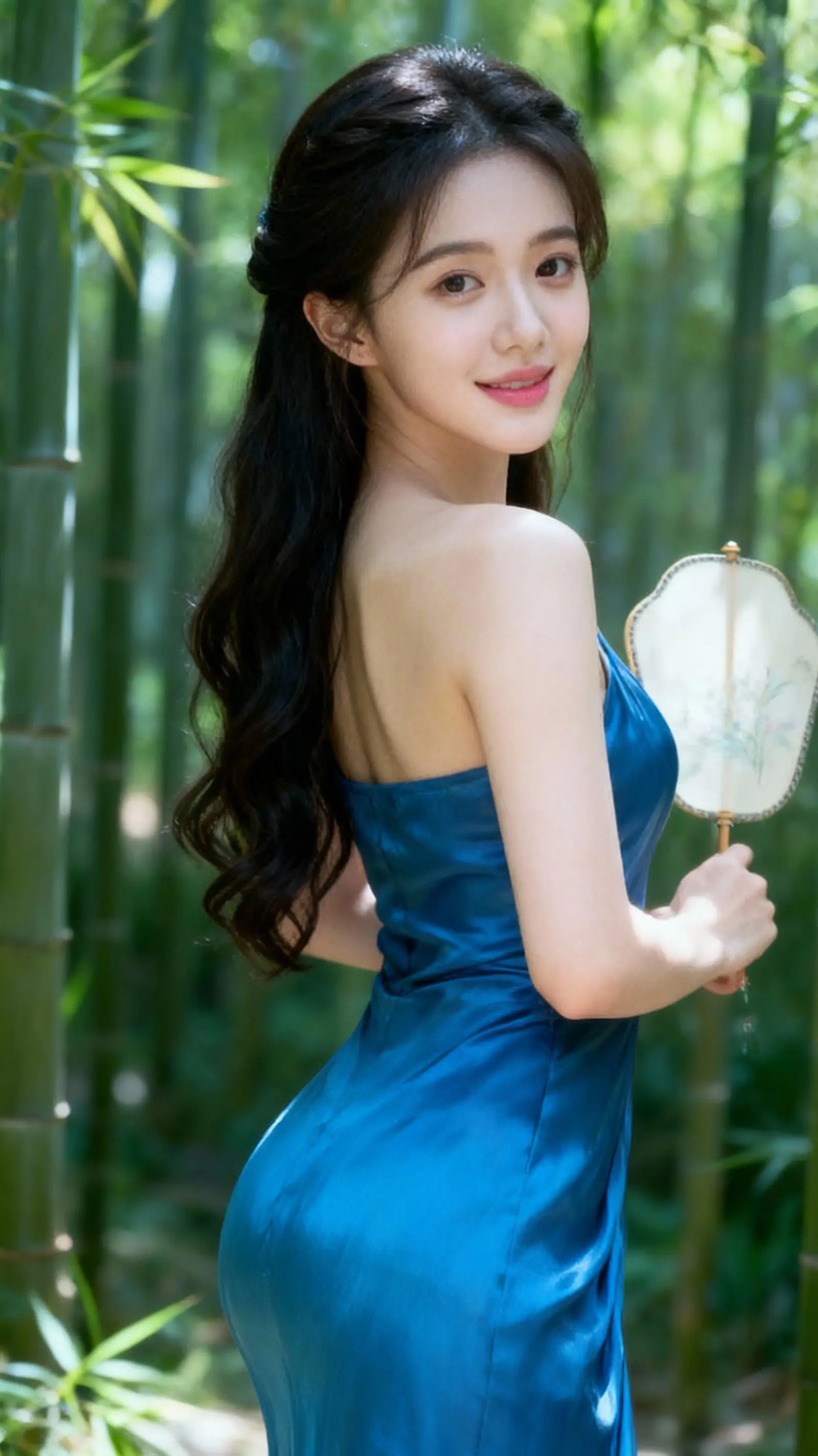 贵女顾七的穿搭法则，3招提升气质